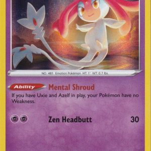 Mesprit - 66/189 (Holo)