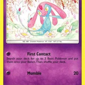 Mesprit - 84/236