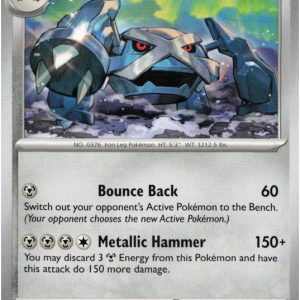 Metagross - 061/086