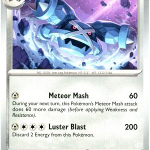Metagross - 115/162