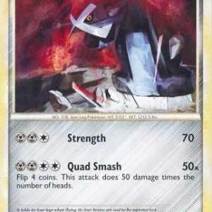 Metagross - 18/90