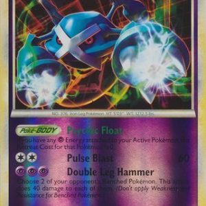 Metagross - 4/95 - Reverse