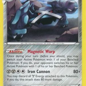 Metagross - 49/98