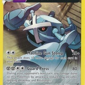 Metagross - 50/98