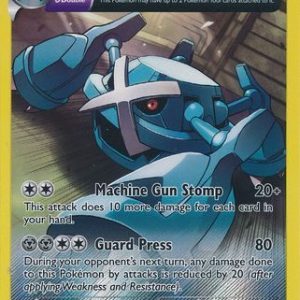 Metagross - 50/98 - Reverse