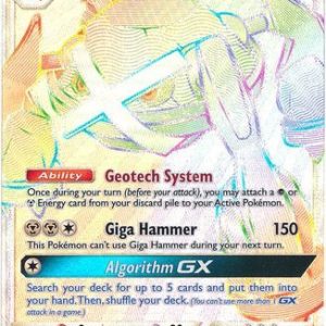 Metagross-GX - 157/145