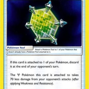 Metal Core Barrier - 180/214