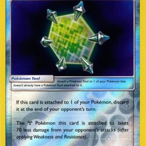 Metal Core Barrier - 180/214 - Reverse