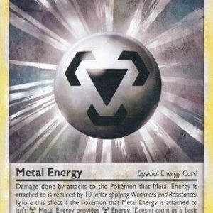 Metal Energy - 80/90