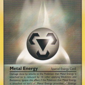 Metal Energy - 88/106