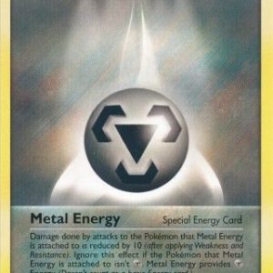 Metal Energy - 88/108