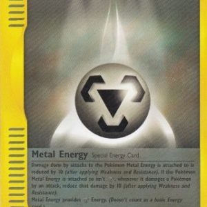 Metal Energy (Special) - 159/165