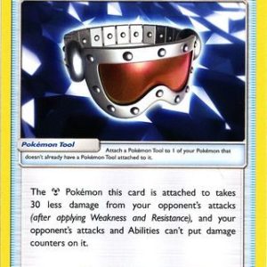 Metal Goggles - 148/181