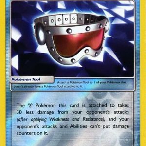 Metal Goggles - 148/181 - Reverse