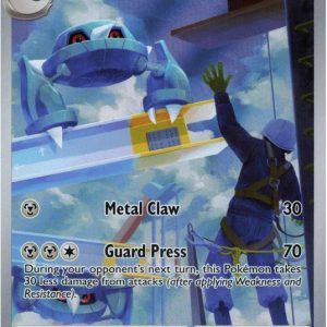 Metang - 094/086