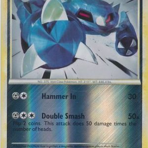 Metang - 30/90 - Reverse