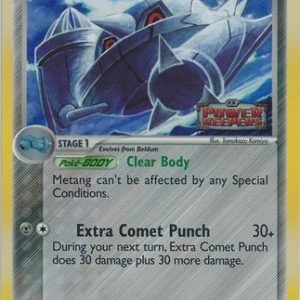 Metang - 35/108 - Reverse