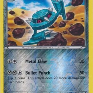 Metang - 48/98 - Reverse