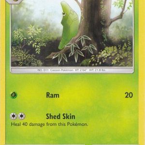 Metapod - 2/147