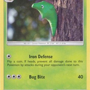 Metapod - 2/149