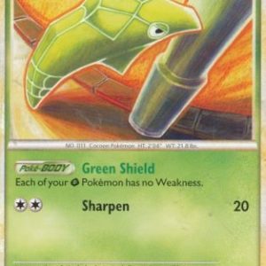 Metapod - 46/123