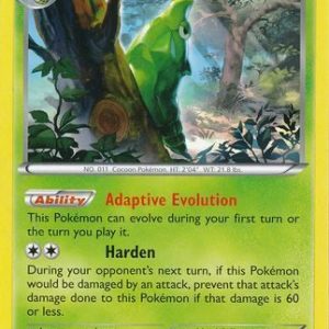 Metapod - 4/83