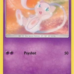 Mew - 32/68