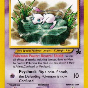 Mew - 47