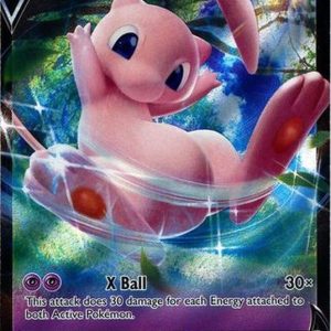 Mew V - 069/189 - JUMBOkort
