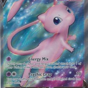 Mew V - 250/264