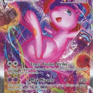 Mew VMAX - 269/264