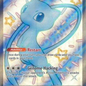 Mew ex - 216/091