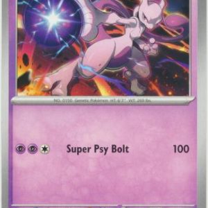 Mewtwo - 059/142
