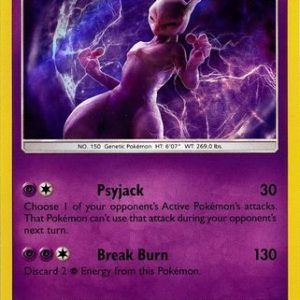 Mewtwo - 12/18