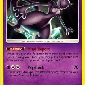 Mewtwo - 75/214