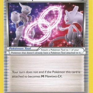 Mewtwo Spirit Link - 144/162