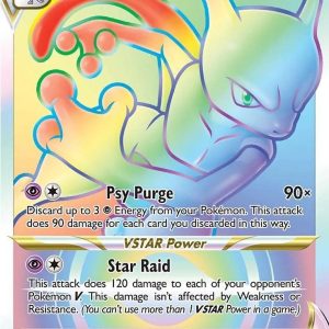 Mewtwo VSTAR - 79/078