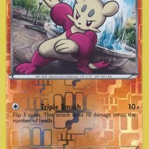 Mienfoo - 67/99 - Reverse