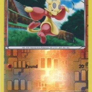 Mienfoo - 87/149 - Reverse