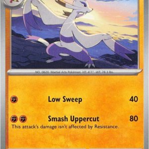 Mienshao - 053/086