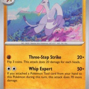 Mienshao - 097/182
