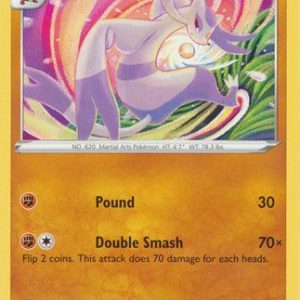 Mienshao - 104/196