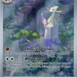 Mienshao - 200/182