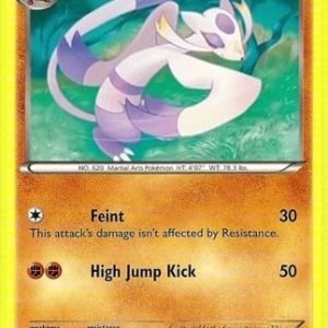 Mienshao - 70/101
