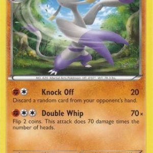 Mienshao - 88/149