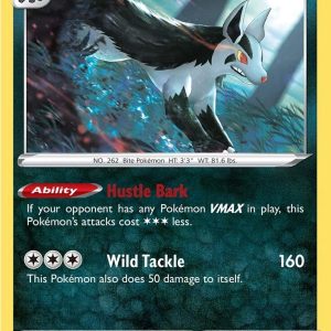 Mightyena - 96/189