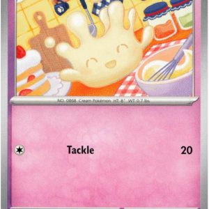 Milcery - 074/159