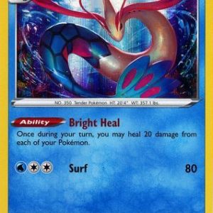 Milotic - 039/189 (Holo)