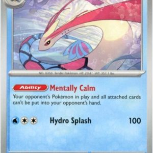 Milotic - 050/167
