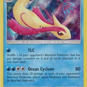 Milotic - 27/111 (Holo)